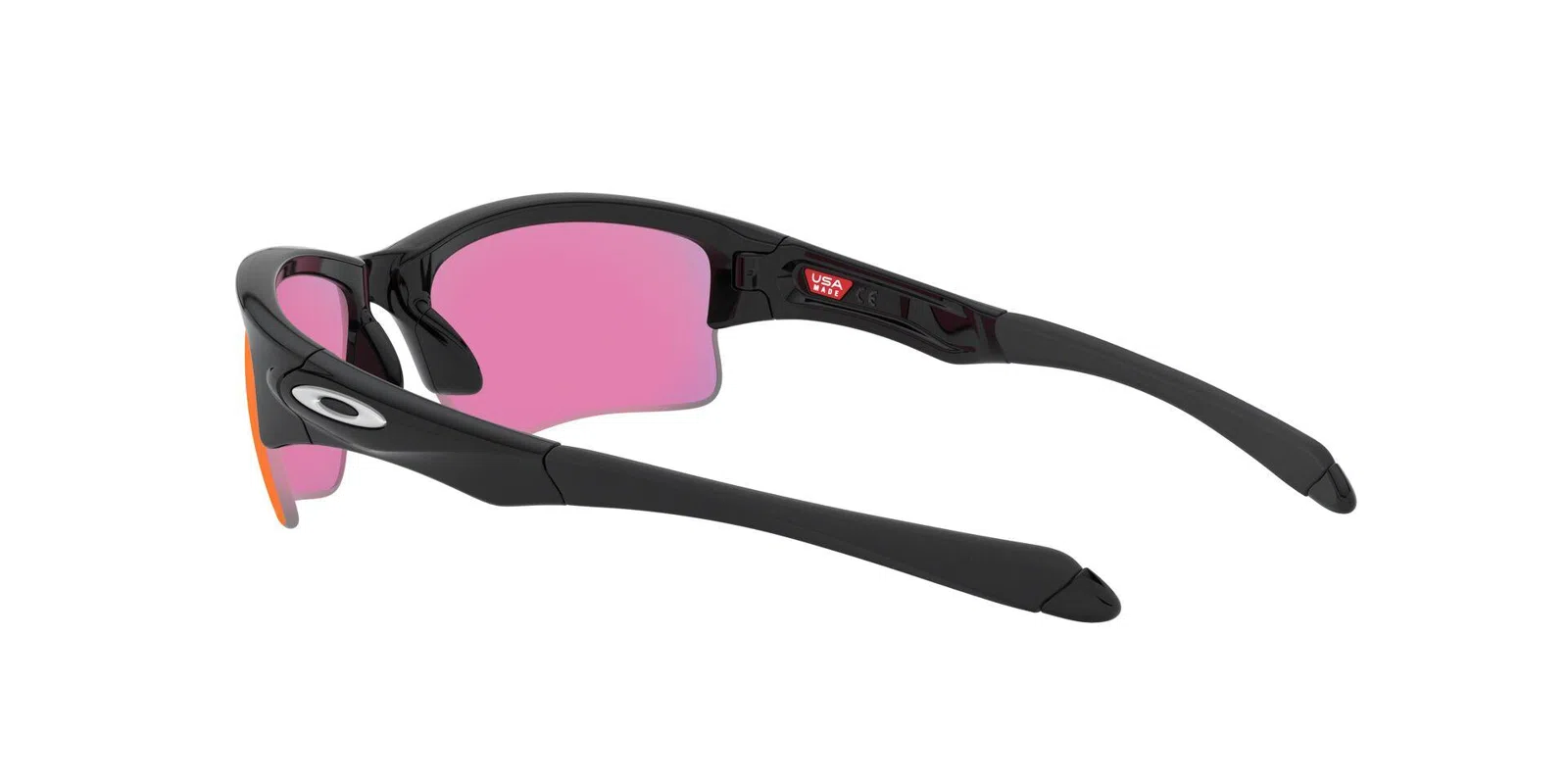 Oakley Quarter Jacket 9200 Sunglasses - view 57